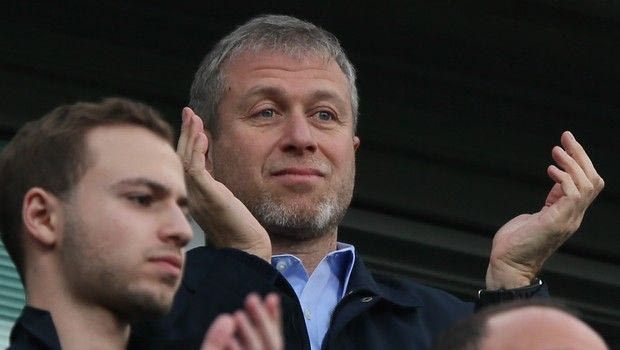 Ο γιος του Αμπράμοβιτς δίνει 300.000.000 ευρώ για ομάδα!