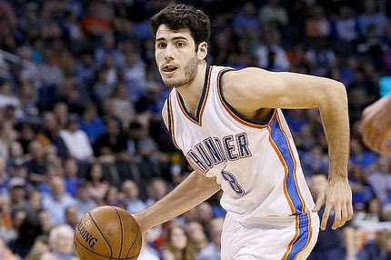 Έπαθαν… Μπακς οι Ισπανοί με Αμπρίνες