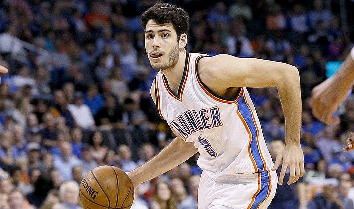 Έπαθαν… Μπακς οι Ισπανοί με Αμπρίνες