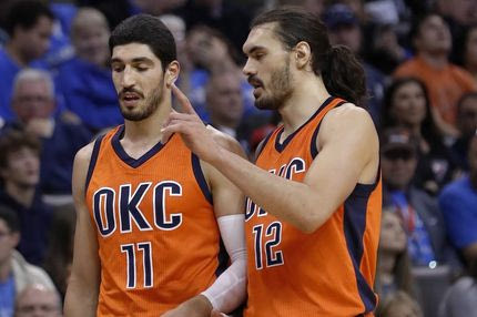 Κάποιοι “πέθαναν” τον Καντέρ, ο Άνταμς τον “ανέστησε”