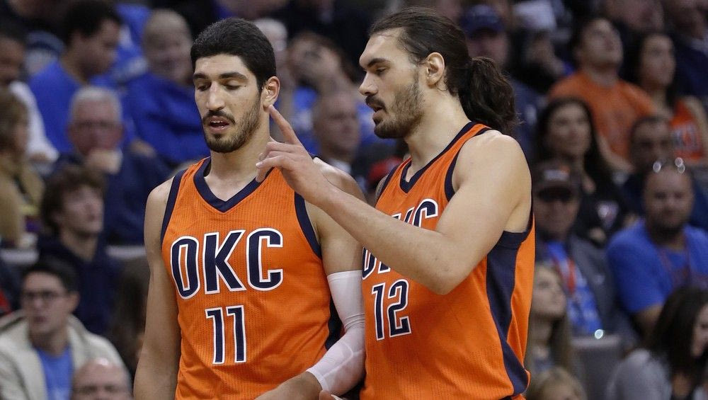 Κάποιοι “πέθαναν” τον Καντέρ, ο Άνταμς τον “ανέστησε”