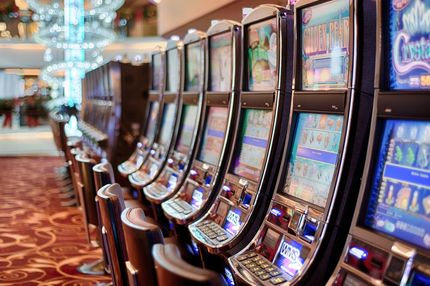 9 jackpots σε 7 μήνες στο Divine Fortune του Stoiximan.gr!