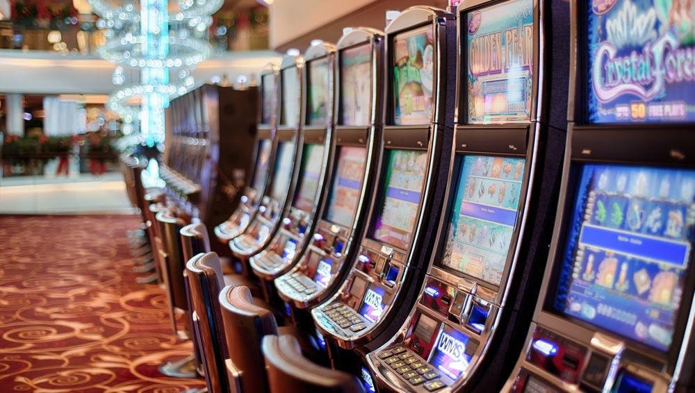 9 jackpots σε 7 μήνες στο Divine Fortune του Stoiximan.gr!