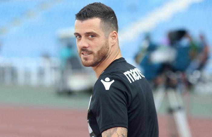 Θα τον περιμένει μέχρι το… παρά ένα