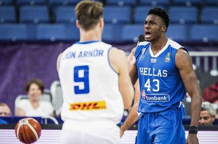 “Πάμε να τους γαμ@@@@@@” από τον Αντετοκούνμπο!