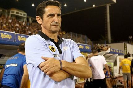 Χιμένεθ: “Μπορεί να μην ήταν πέναλτι, αλλά…”