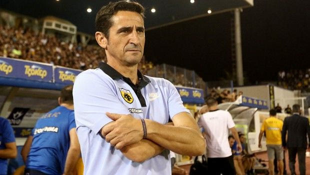 Χιμένεθ: “Μπορεί να μην ήταν πέναλτι, αλλά…”