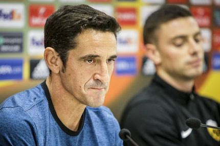 Η Ριέκα κέρδισε το σεβασμό του Χιμένεθ από το “Καραϊσκάκης”