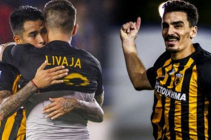 Αραούχο – Λιβάγια… μαγκιά ή παγίδα;