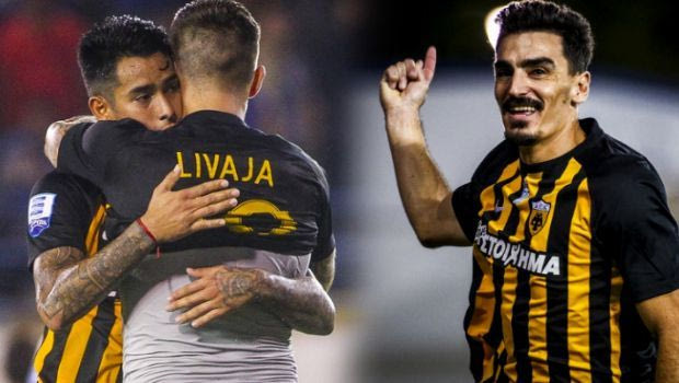 Αραούχο – Λιβάγια… μαγκιά ή παγίδα;