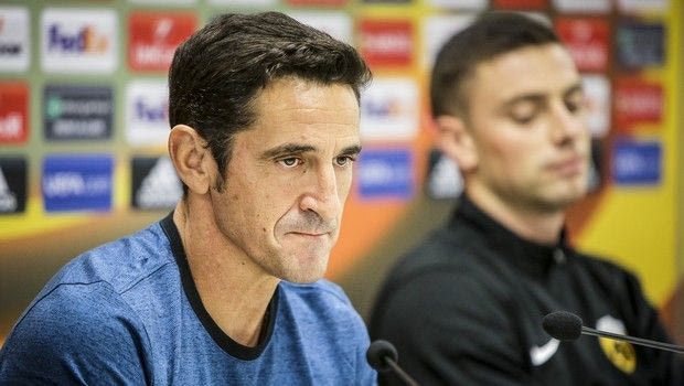 Η Ριέκα κέρδισε το σεβασμό του Χιμένεθ από το “Καραϊσκάκης”