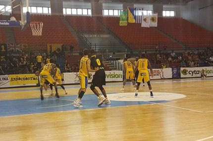 Συλλέκτρια… τροπαίων η ΑΕΚ