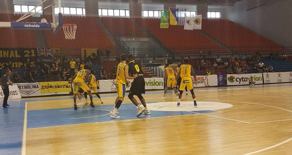 Συλλέκτρια… τροπαίων η ΑΕΚ