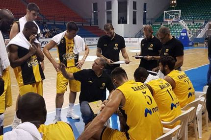 Η ΑΕΚ έβαλε… 109 στην ΑΕΚ