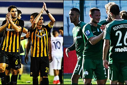 Είναι φανερό ποιους πρέπει να εμπιστευτεί ο Χιμένεθ