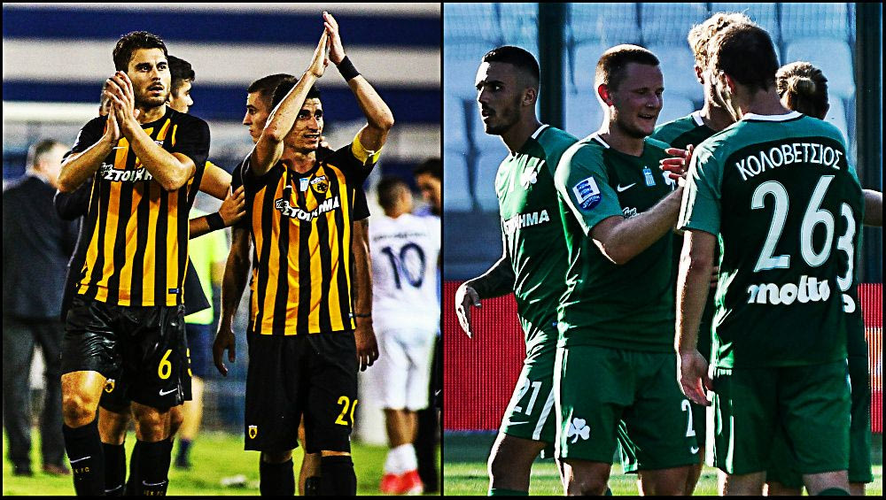 Είναι φανερό ποιους πρέπει να εμπιστευτεί ο Χιμένεθ