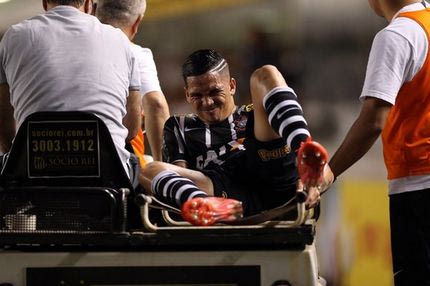 Επέστρεψε ο εφιάλτης για τον Λουτσιάνο