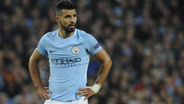 Σοκ με Αγουέρο: η ζώνη τον κράτησε στη ζωή!