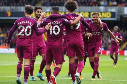 Μετά την Λίβερπουλ, η Σίτι ισοπέδωσε και τον Μάρκο Σίλβα