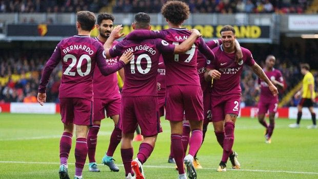 Μετά την Λίβερπουλ, η Σίτι ισοπέδωσε και τον Μάρκο Σίλβα