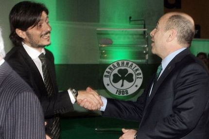 Πλησίασαν και τα… ξαναλένε την Κυριακή