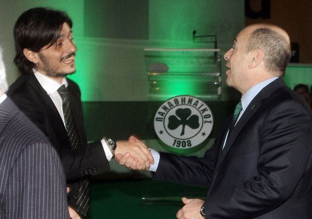 Πλησίασαν και τα… ξαναλένε την Κυριακή