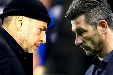 Πες του βρε άνθρωπε, ποιόν Παναθηναϊκό θα έχει!