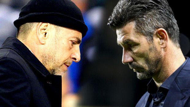 Πες του βρε άνθρωπε, ποιόν Παναθηναϊκό θα έχει!