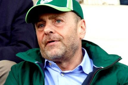 Κανέναν δεν συμφέρει να “πεθάνει” ο Παναθηναϊκός