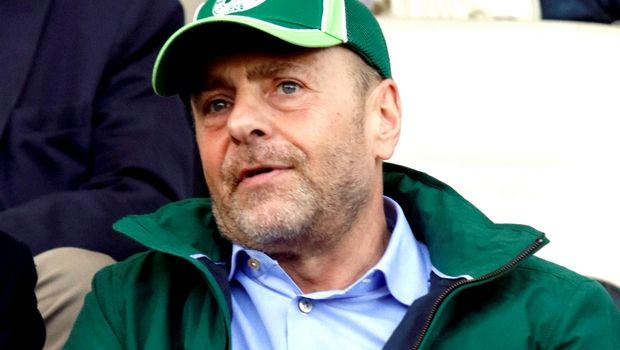 Κανέναν δεν συμφέρει να “πεθάνει” ο Παναθηναϊκός