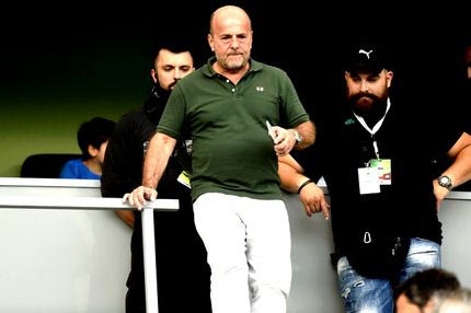 Εσύ επιλέγεις το πώς θα σε (κατα)γράψει η ιστορία…