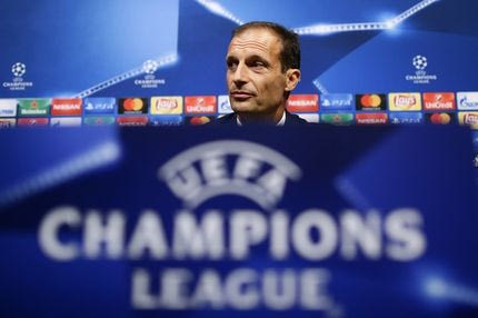 Τα τρία διαφορετικά συστήματα του Αλέγκρι για το μπρα ντε φερ με Ολυμπιακό!