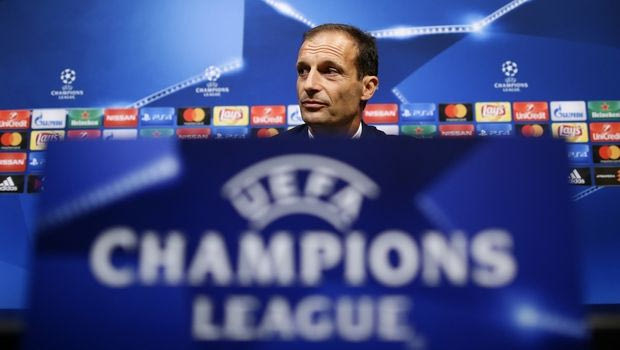 Τα τρία διαφορετικά συστήματα του Αλέγκρι για το μπρα ντε φερ με Ολυμπιακό!