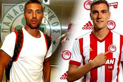 Ο φιλόδοξος Ένγκελς και ο Μουνιέ που έρχεται να γλυκάνει τη σεζόν