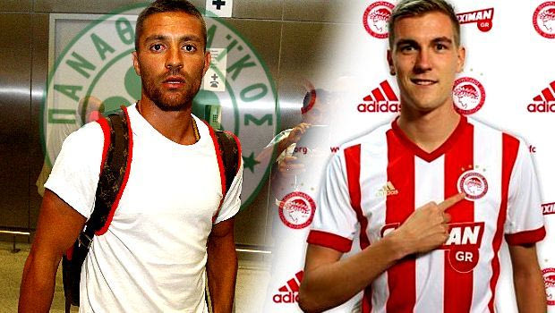 Ο φιλόδοξος Ένγκελς και ο Μουνιέ που έρχεται να γλυκάνει τη σεζόν