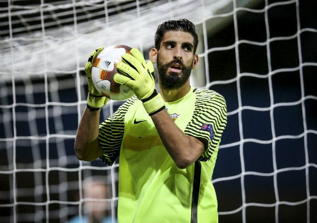 ΑΕΚ – Ντόρτμουντ τα “κιτρινόμαυρα” τείχη της Ευρώπης!