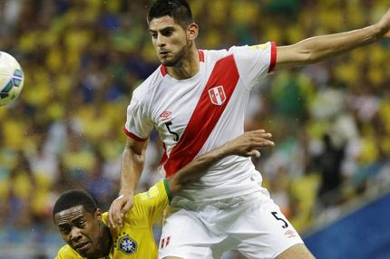 Ο Σαμπράνο έχει έρθει με… άγριες διαθέσεις!