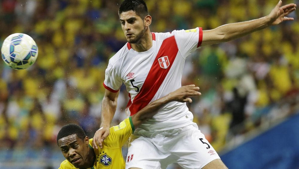 Ο Σαμπράνο έχει έρθει με… άγριες διαθέσεις!