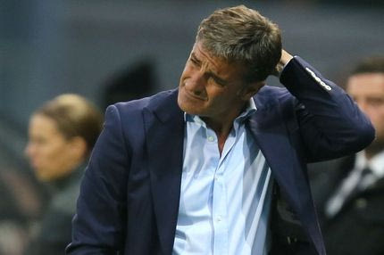 Έφυγε ντροπιασμένος ο Μίτσελ!