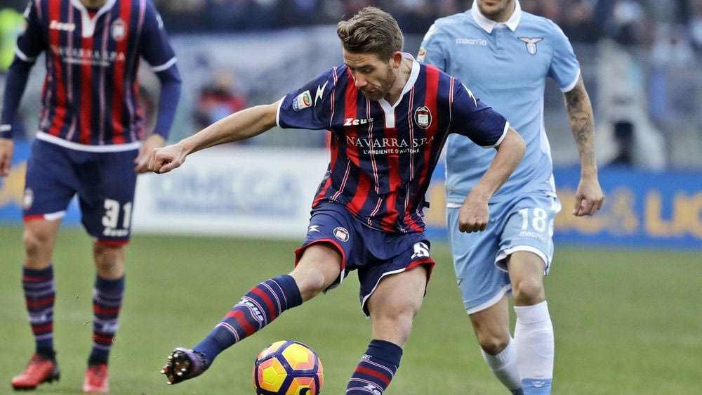 Δυο γκολάρες αλά… Μπαρτσελόνα η Κροτόνε