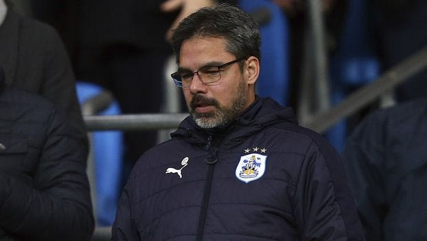 Προπονητής του μήνα ο… νεοφώτιστος!