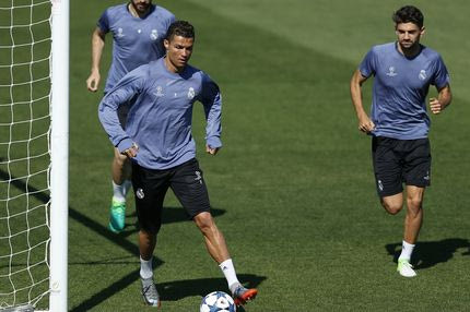 Ποιος Κριστιάνο; Ο γιος του Ζιντάν θαυμάζει παίκτη… έκπληξη!