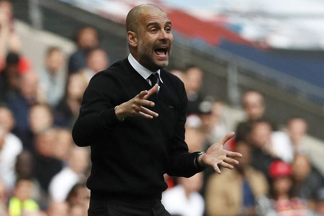 O Γκουαρντιόλα βρήκε τον “Ινιέστα” του στη Σίτι