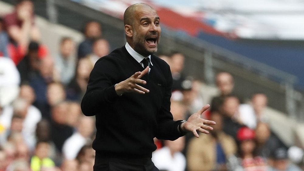 Έφυγε από τη Γιουνάιτεντ σαν… αποτυχημένος και πάει Σίτι με 45 εκατ. ευρώ!