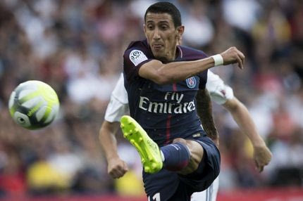 Ο Ντι Μαρία είναι ο πιο τυχερός ποδοσφαιριστής του κόσμου