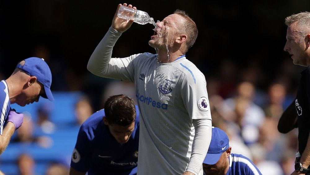 Διασυρμός για Λεάλι, διασυρμός για Έβερτον!