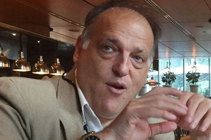 Ετοιμάζει μηνύσεις κατά της ισπανικής Λίγκας η Σίτι