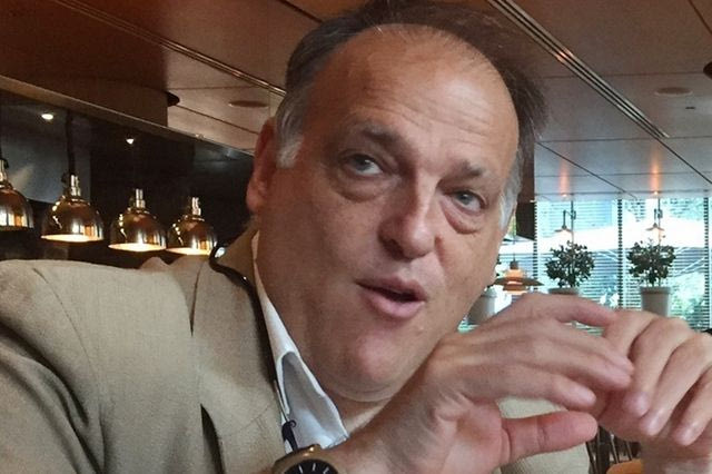 Ετοιμάζει μηνύσεις κατά της ισπανικής Λίγκας η Σίτι