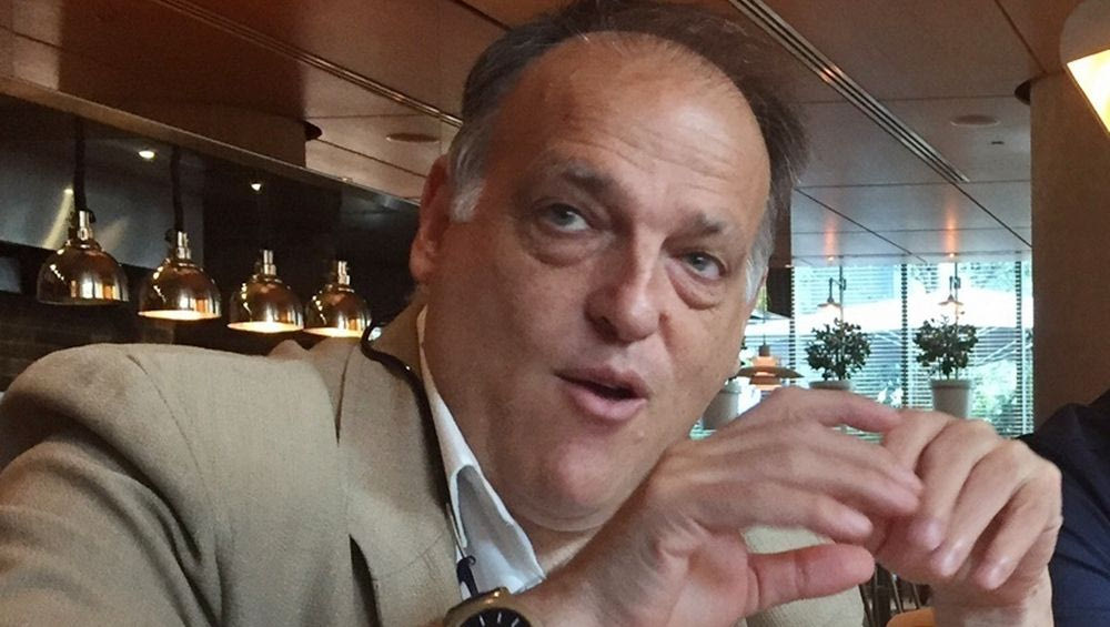 Ετοιμάζει μηνύσεις κατά της ισπανικής Λίγκας η Σίτι