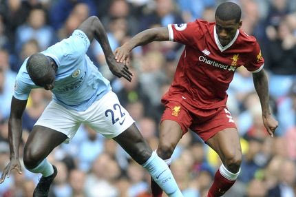 Ο Μεντί, ο… θεός γκρέμισε το twitter για χάρη του Αγκουέρο!